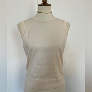 Brooks Brothers Sleeveless Top